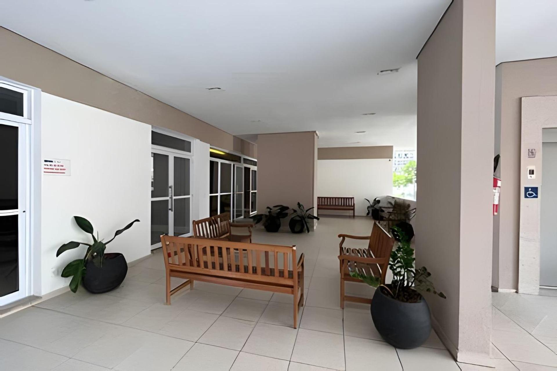 Rua Paim - Garagem, Ar Condicionado E Piscina Apartment São Paulo Luaran gambar